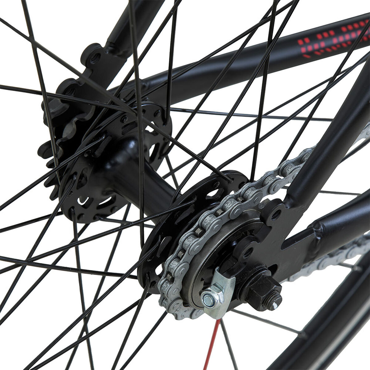 Bicicleta de Paseo Oxford Cityfixer Aro 28