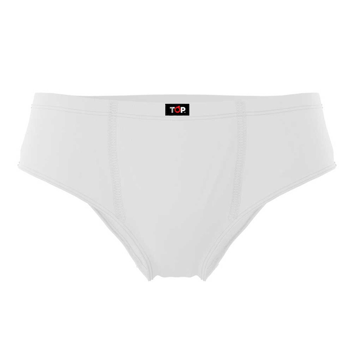 Pack 5 Slips Hombre Top