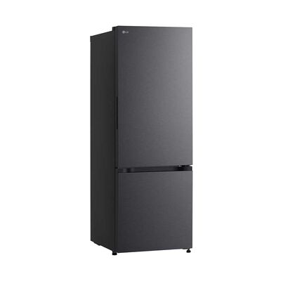 Imagen 2 del producto LG Refrigerador Bottom Freezer 335 lts. GB34BPM.AEPPECL 172 x 60 CM