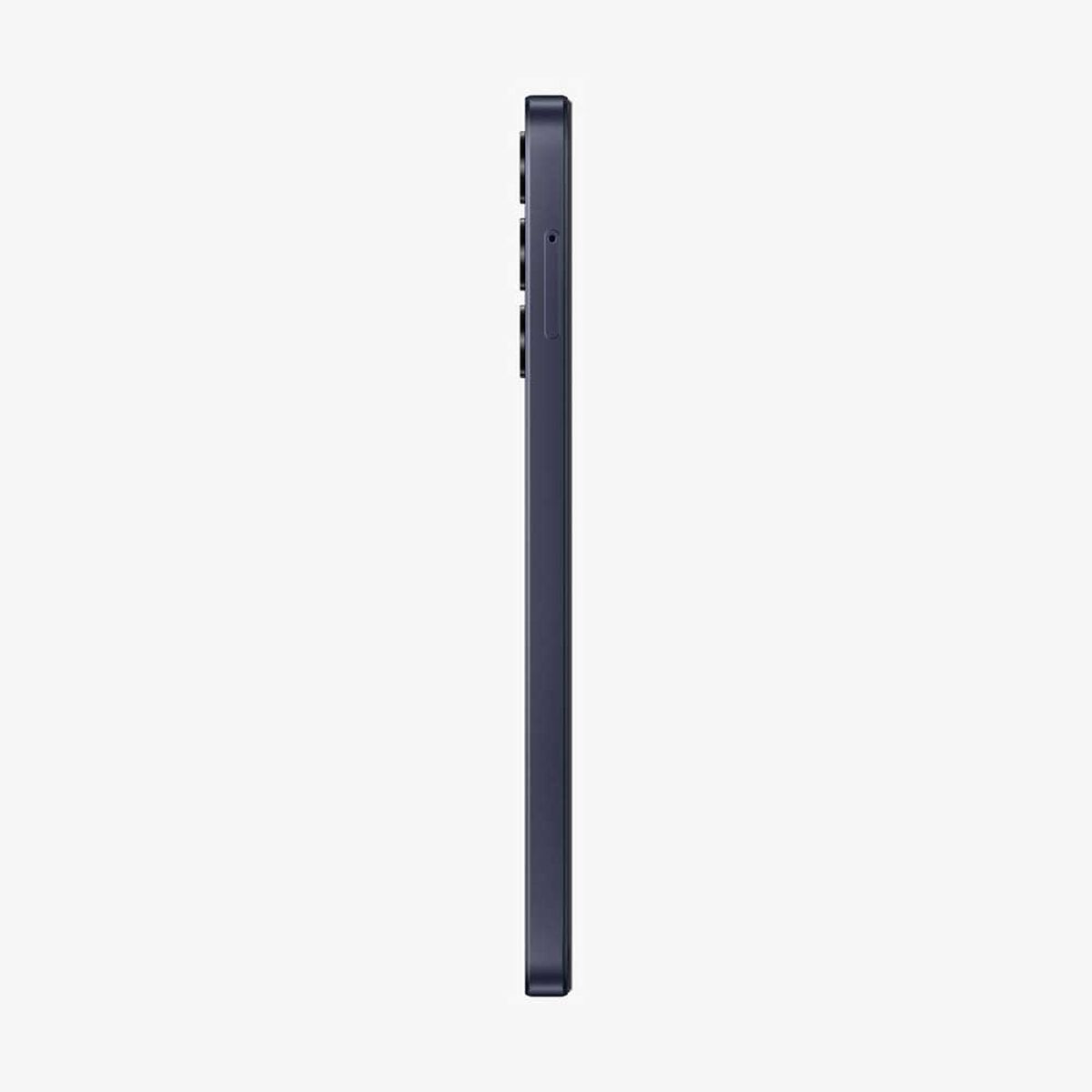 Celular Samsung Galaxy A25 5G 256GB 6,5" Black Wom