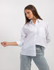 Blusa de Algodón Mujer Icono