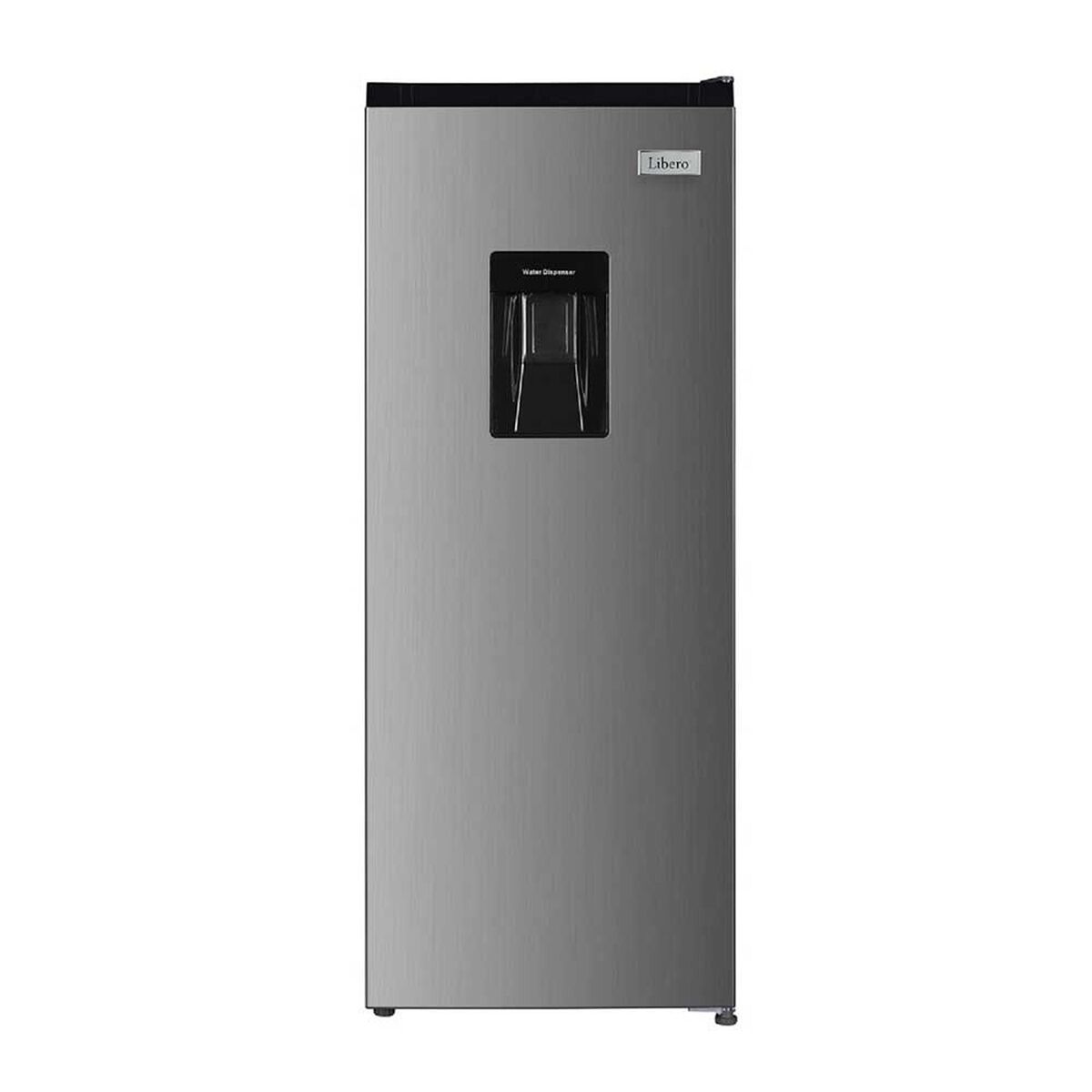 Refrigerador Frío Directo Libero LRM-178DFIW 167 lts.