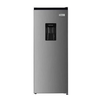 Refrigerador Frío Directo Libero LRM-178DFIW 167 lts.