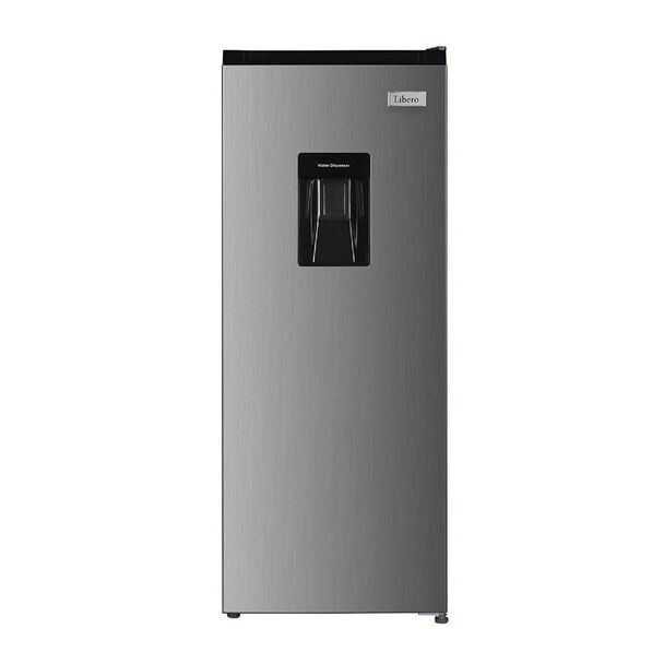 Refrigerador Frío Directo Libero LRM-178DFIW 167 lts.
