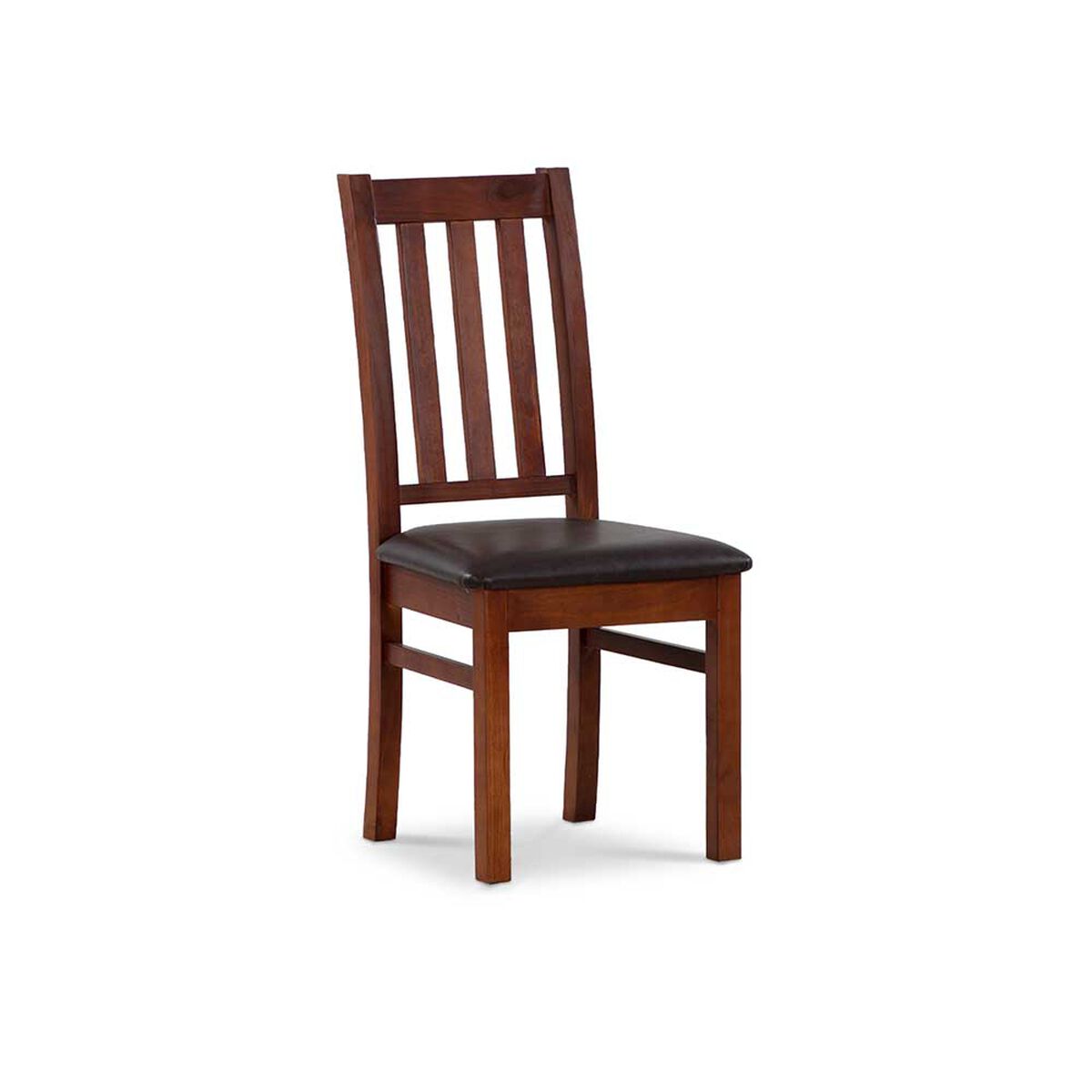 Juego de Comedor CIC Ñuble 6 Sillas Caramelo