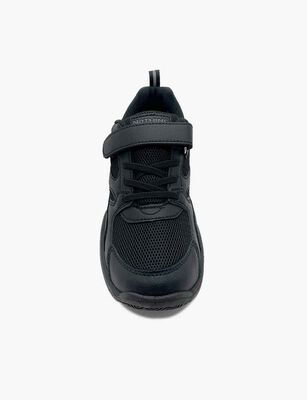 Imagen 2 del producto Zapatilla Niño Cutback Negro