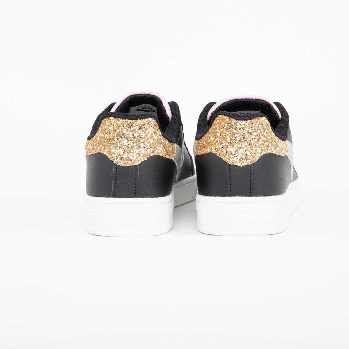 Zapatilla Urbana Mujer Pony