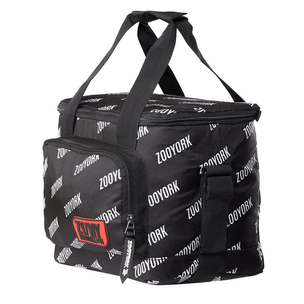 Bolso Cooler Hombre Zoo York