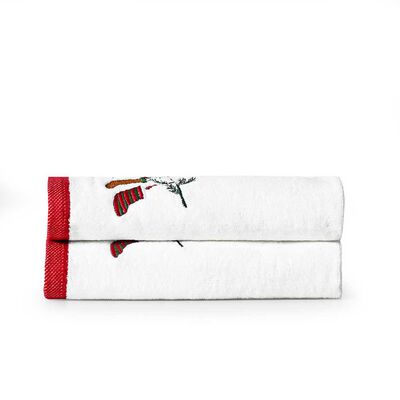 Imagen 2 del producto Set 2 Toallas Cannon Visita Botas