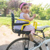 Silla para Bicicleta Unisex South Wings