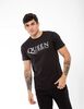 Polera Queen Manga Corta Hombre Portman Club