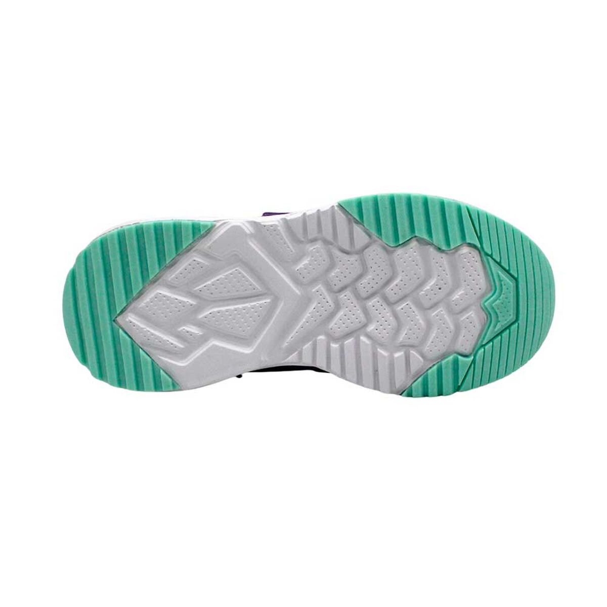 Zapatilla Running Ni&ntilde;a Lotto