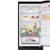Refrigerador No Frost LG GB37BPT 344 lts.