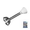 Batidora Oster Stick Mixer 2616