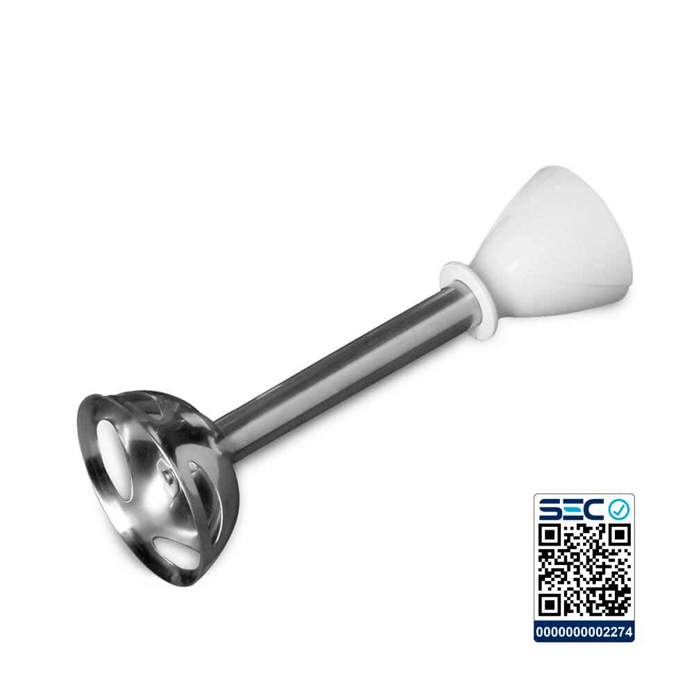 Oster Batidora de Inmersión con Accesorios 2616 Blanco, foto 4