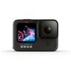 Cámara Deportiva GoPro Hero 9 Negra