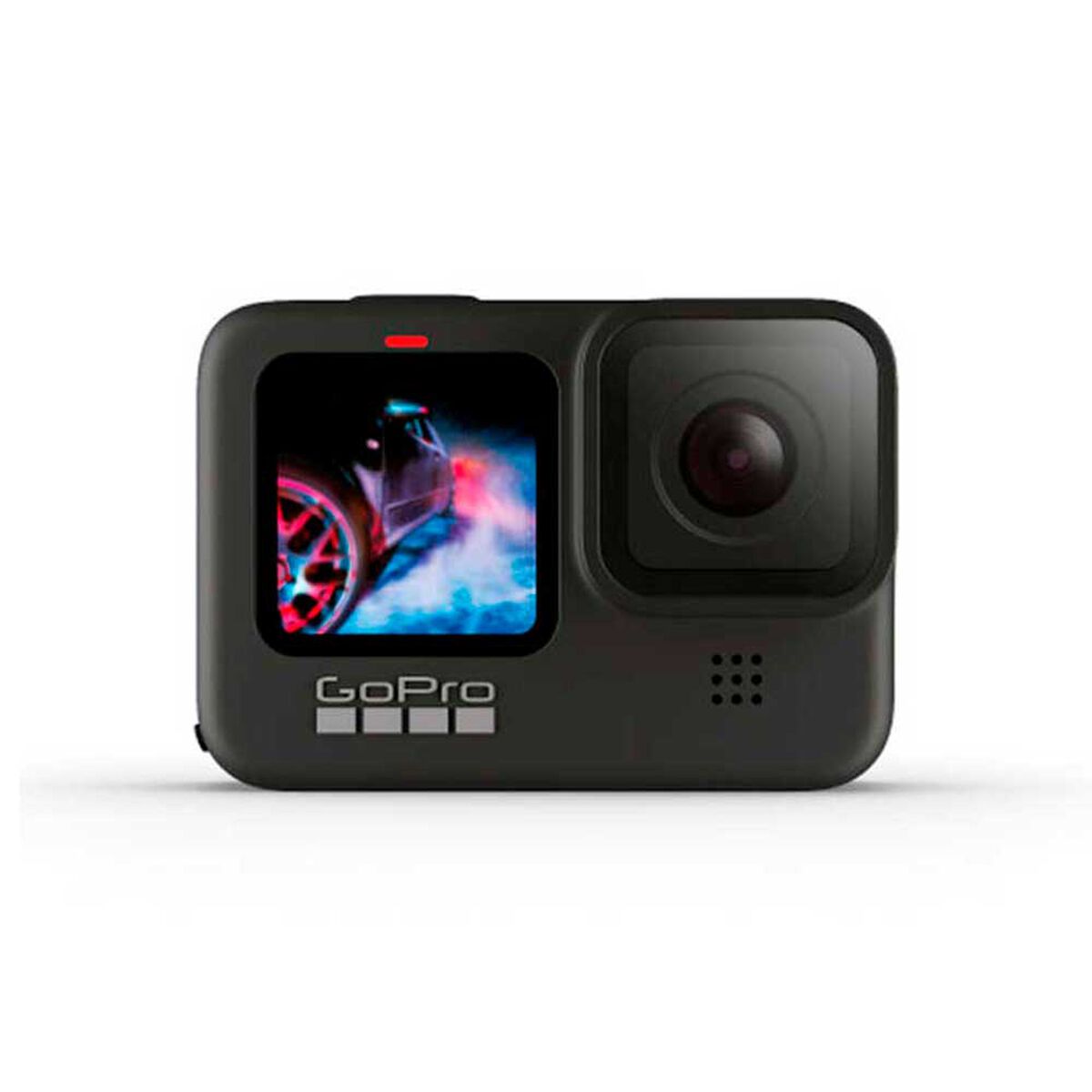 Cámara Deportiva GoPro Hero 9 Negra