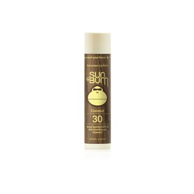 Imagen 1 del producto Balsamo Labial Lip Balm SPF 30 Coco Sun Bum