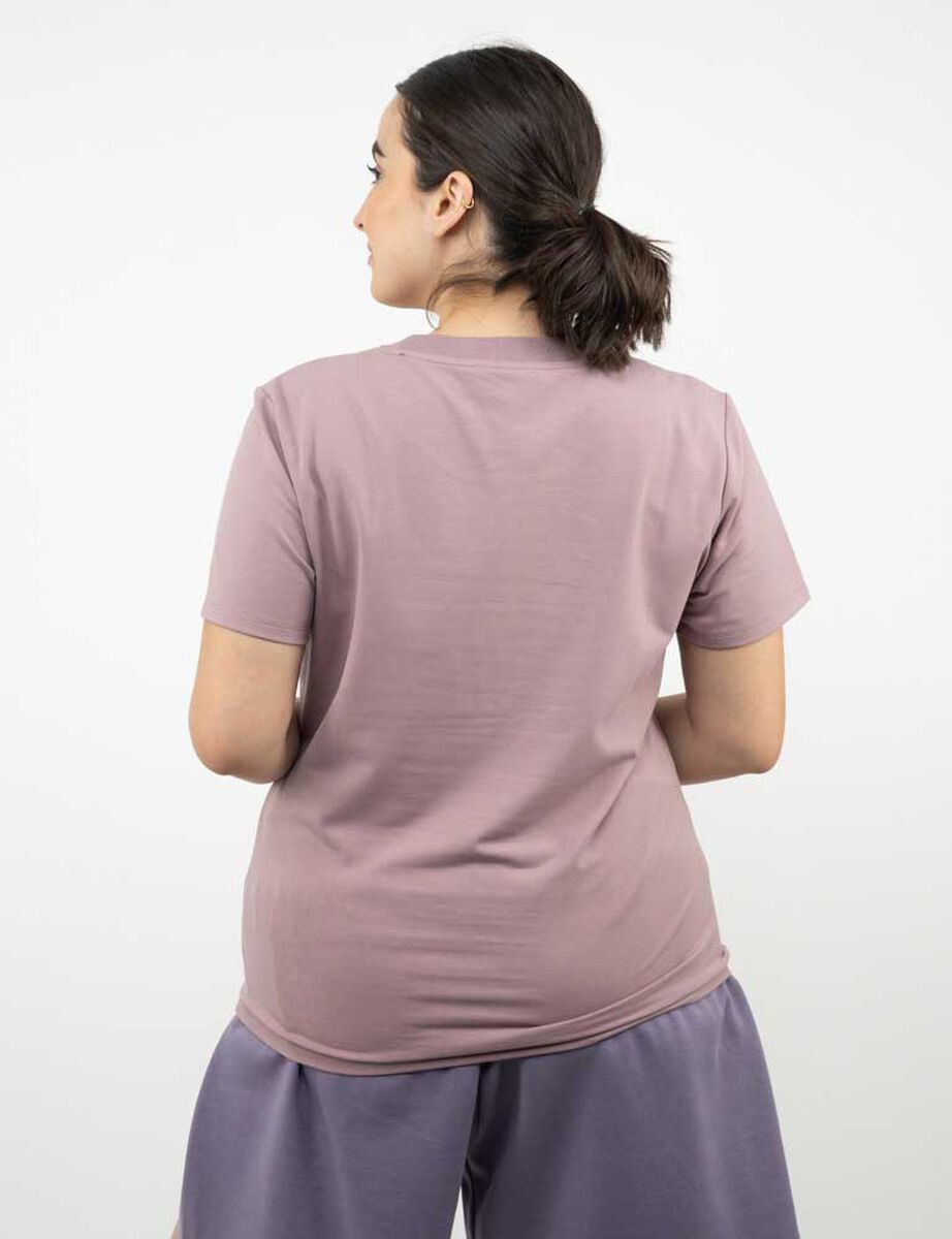 Polera Deportiva Mujer Lotto