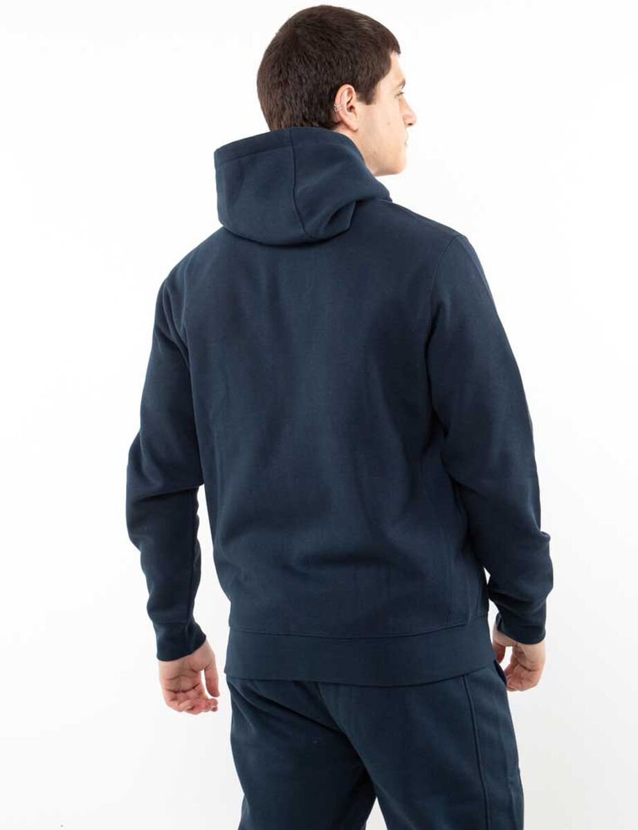 Polerón Deportivo Hombre Lotto