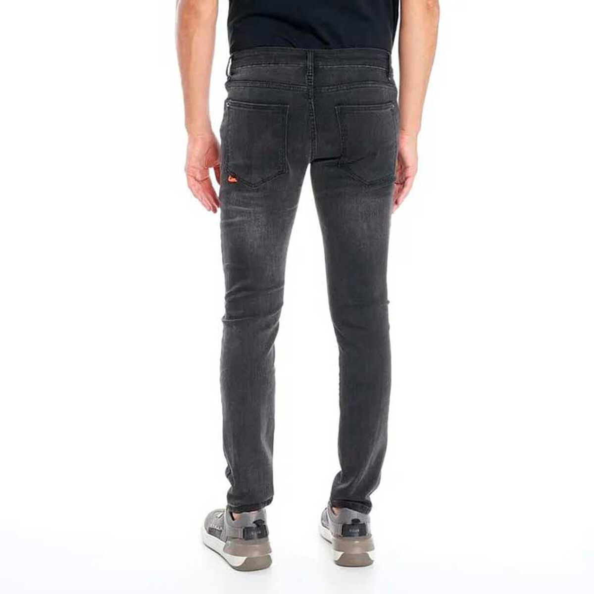 Jeans Skinny Hombre Ellus