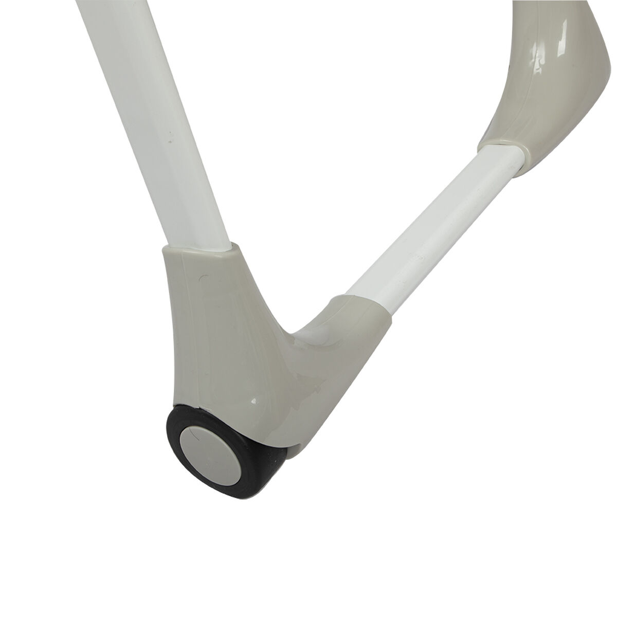 Silla de Comer Happy Meal Pro Grey
