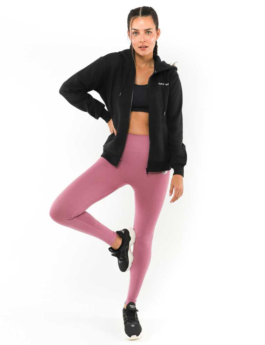Calza Deportiva Mujer Lotto