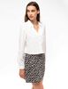 Blusa Lino Mujer Zibel