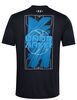 Polera Hombre Under Armour