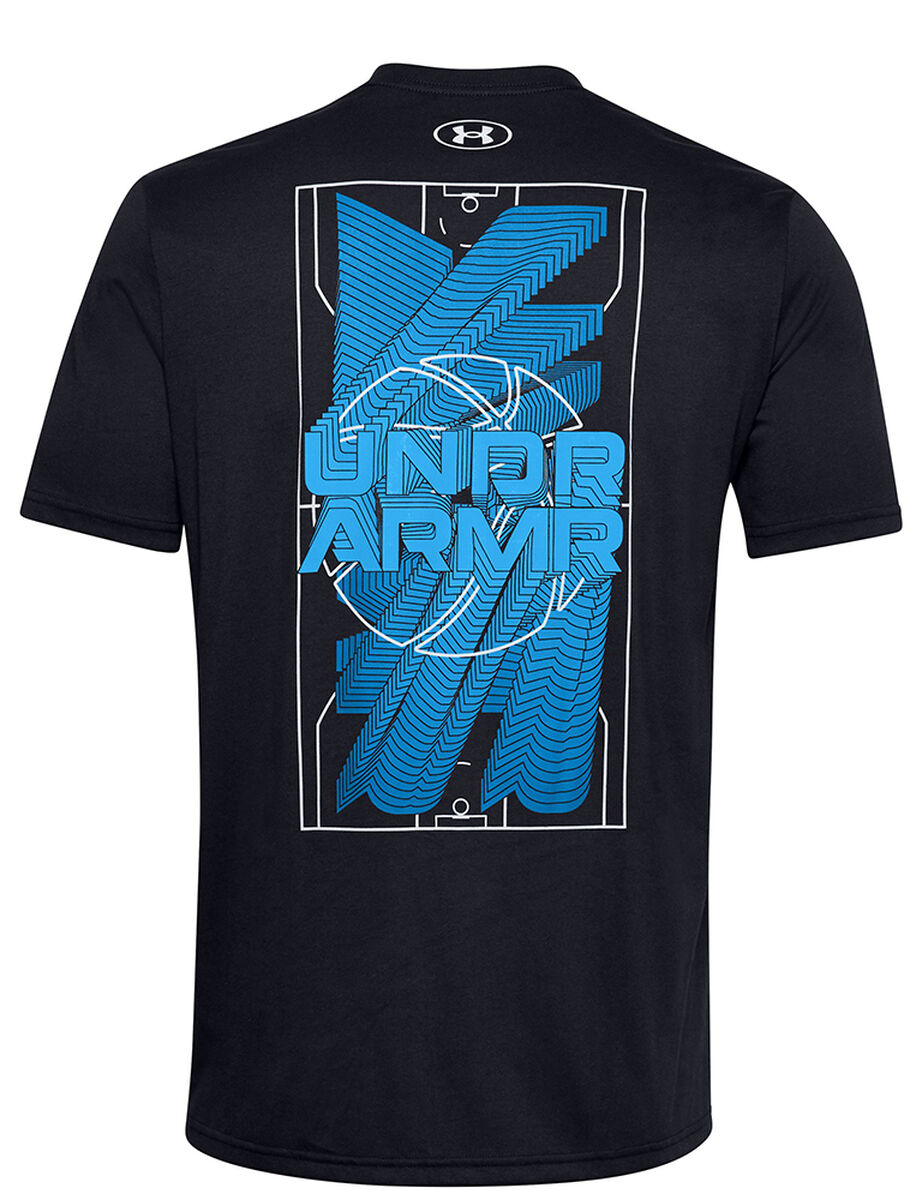 Polera Hombre Under Armour