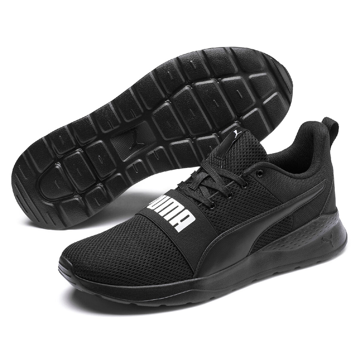 Zapatilla Hombre Puma Anzarun Lite Bold