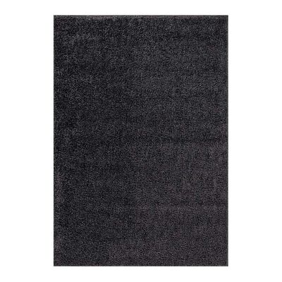Bajada de Cama Idetex Shaggy Lisa 100 x 50 Marengo