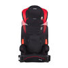 Silla de Auto Butaca Zeus Edge Red