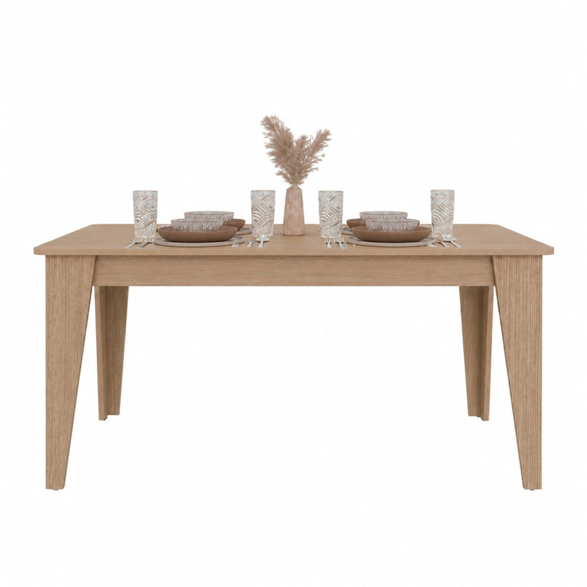 Mesa de Comedor Tuhome Torino Cartagena
