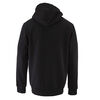 Polerón Hombre Umbro Hoodie Full Zip Basico
