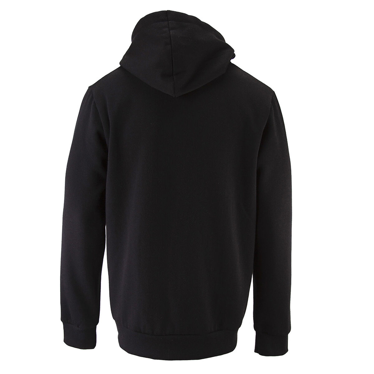 Polerón Hombre Umbro Hoodie Full Zip Basico