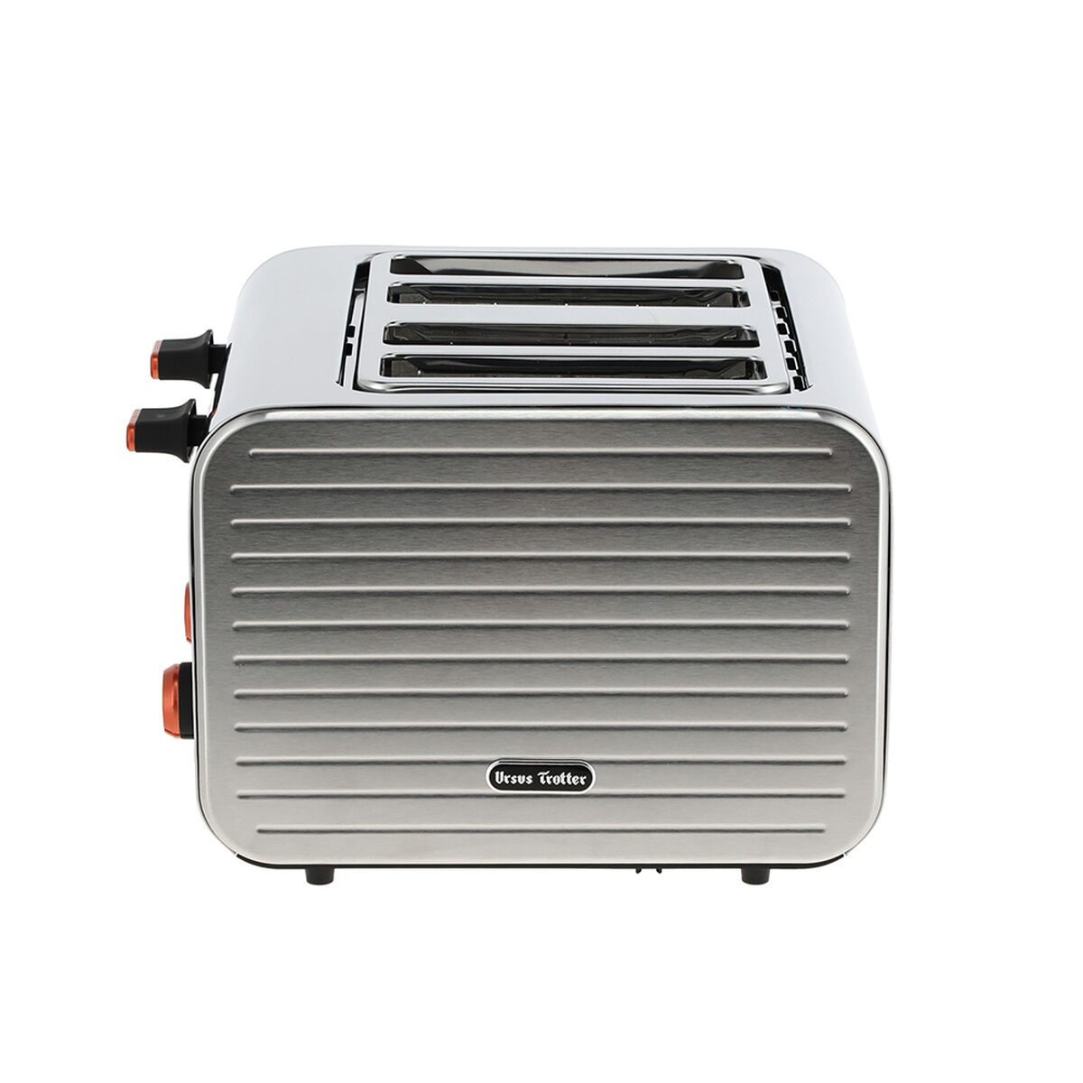 Tostador Ursus Trotter UT ECKART4
