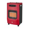 Estufa a Gas Ursus Trotter UT FRX-4200ET 15 kg.