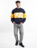 Sweater Coleccion Studio Boxy Fit Hombre Icono