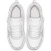 Zapatilla Nike Court Borough Low Niña