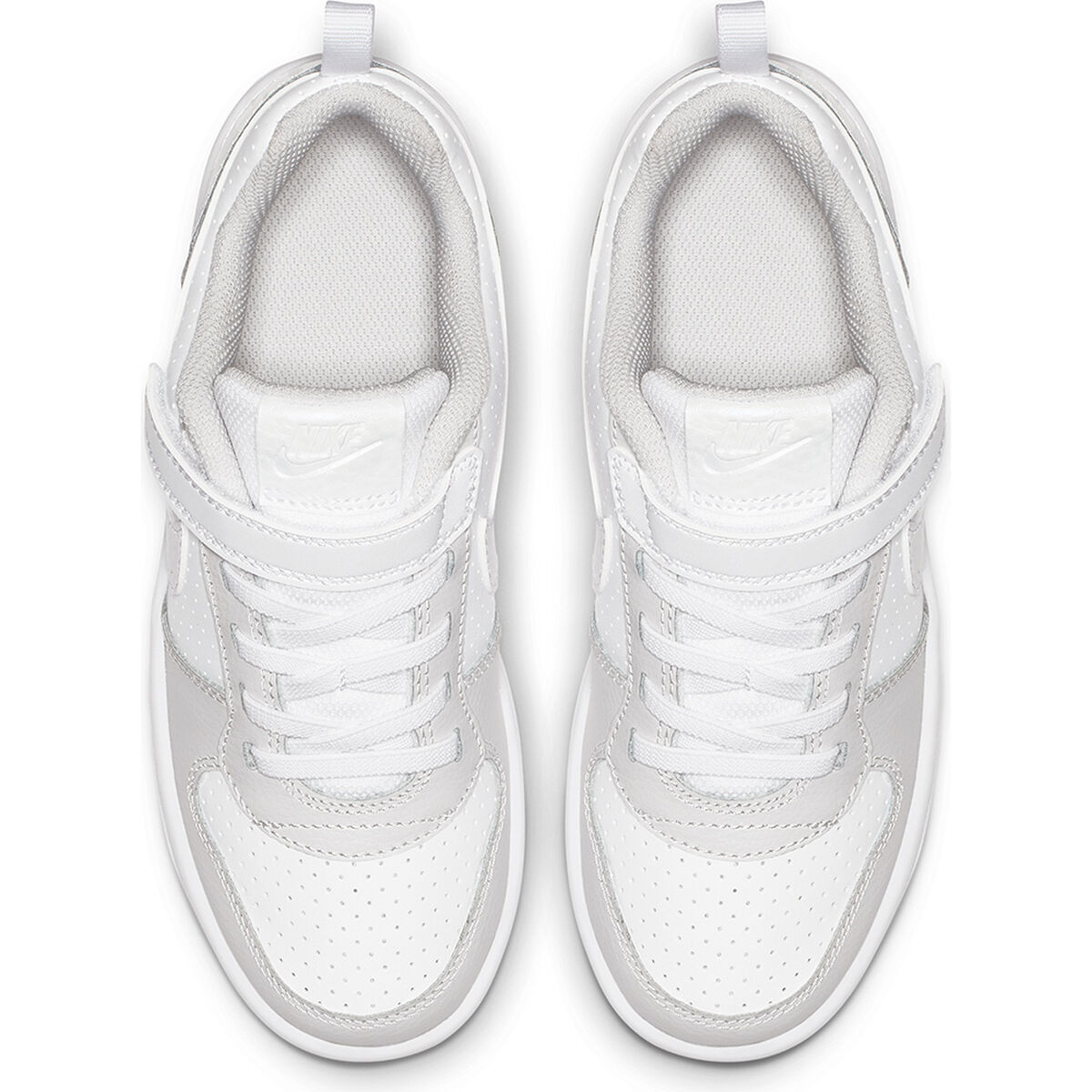 Zapatilla Nike Court Borough Low Niña