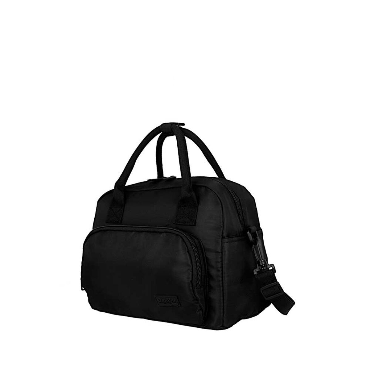 Lonchera T&eacute;rmica Xtrem Bayside 6XT Negro