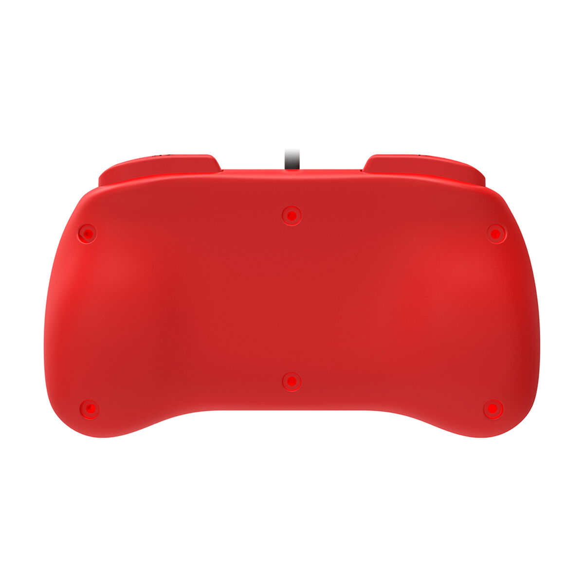 Control Nintendo Switch HoriPad Mini