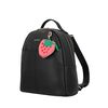 Mochila de Mujer Secret Aruba SC7 Mediana Negro