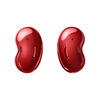 Audífonos Bluetooth Samsung Galaxy Buds Live Mystic Red