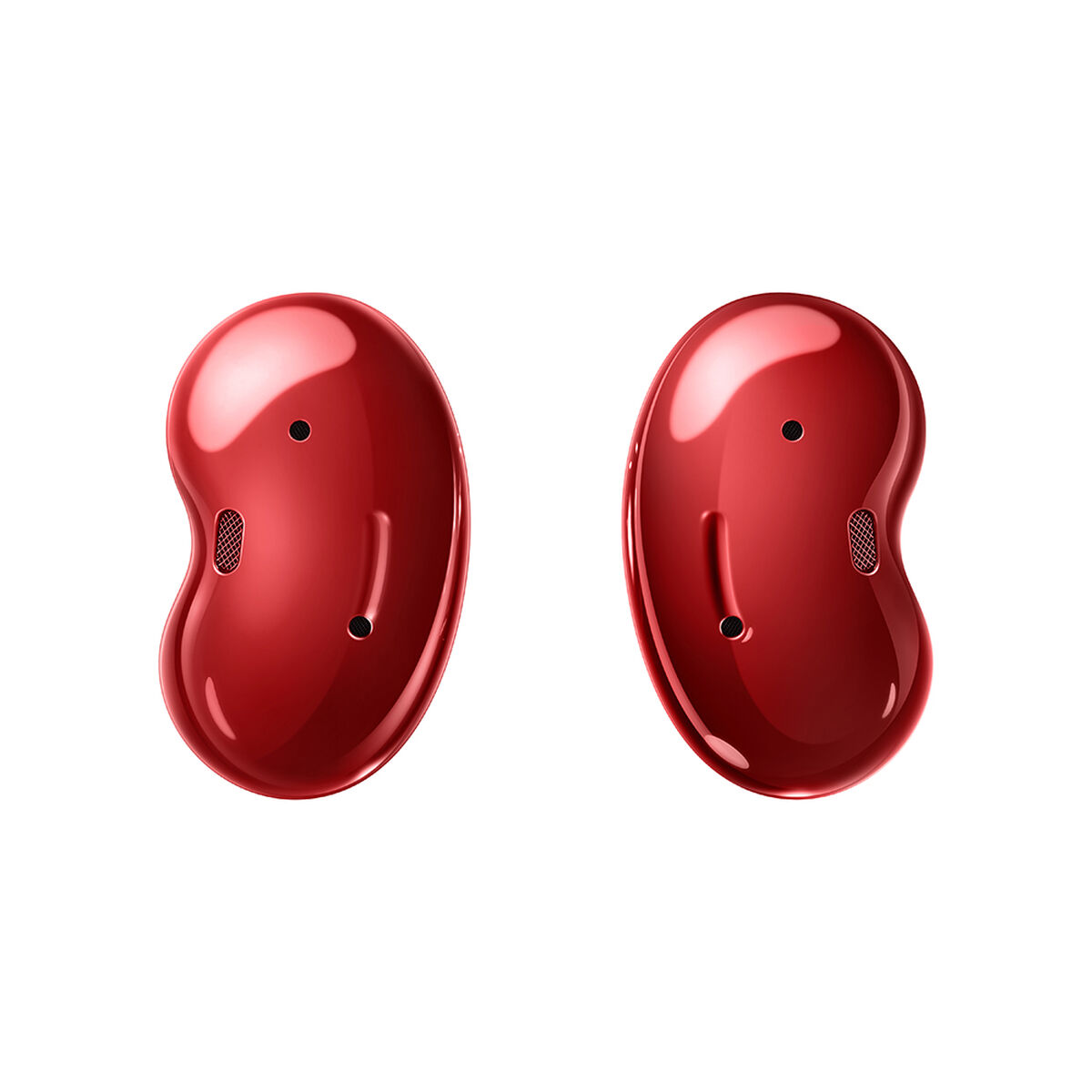 Audífonos Bluetooth Samsung Galaxy Buds Live Mystic Red