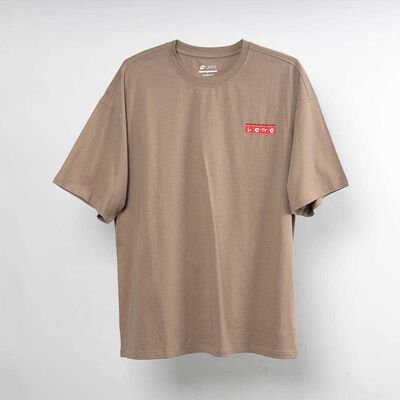 Polera Deportiva Hombre Lotto