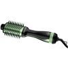 Cepillo Secador Modelador Gama Avocado Power Brush Negro
