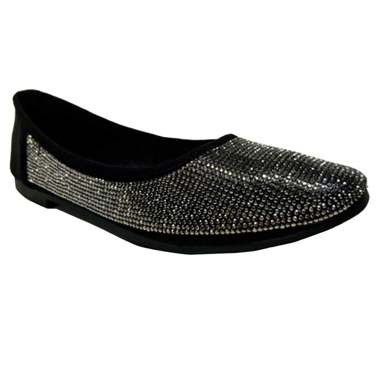 Zapato Vestir Clásico Mujer Portman Club