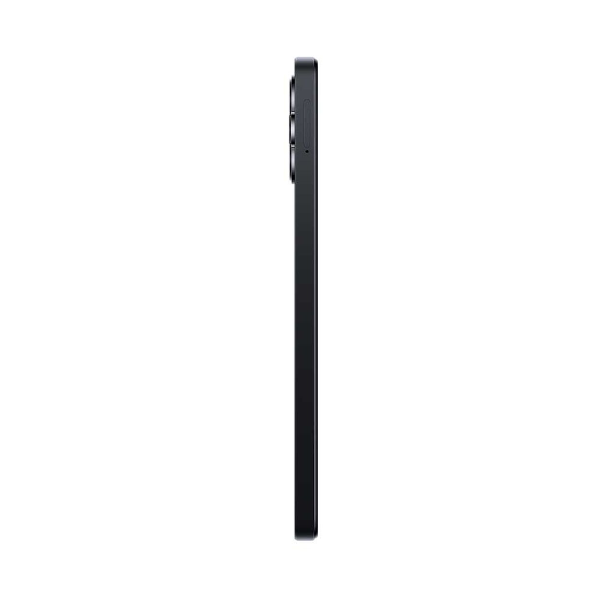 Celular Xiaomi Redmi 12 5G 256GB 6,79" Black Liberado